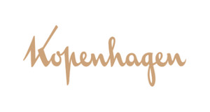 Logotipo Kopenhagen